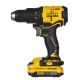2. 18V V20 STANLEY SFMCD710D2K-QW SCREWDRIVER
