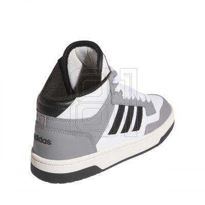 3. Adidas Rapid Court Mid Jr JR0191 shoes