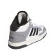 3. Adidas Rapid Court Mid Jr JR0191 shoes