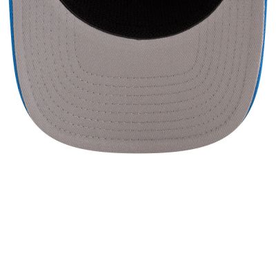 10. NEW ERA/NBA 970SS CITY THUNDERS HAT - 60755427