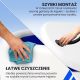 5. Extralink Ice Bath | Bathtub for swimming | 150x80x65cm