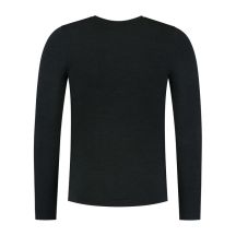 Rogelli functional MERINO undershirt black L