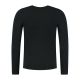 Rogelli functional MERINO undershirt black L