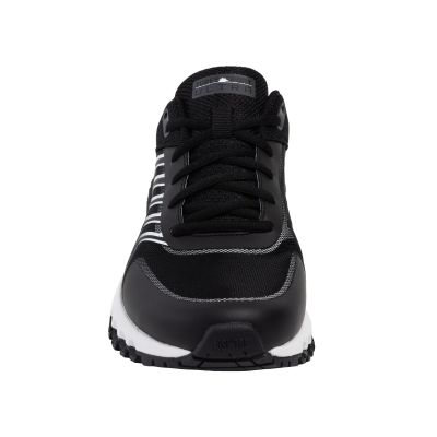 3. Men’s Casual Shoes K-Swiss TUBES SPORT ULTRA BLACK/ASPHALT/WHITE M (08913-035-M)