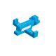 11. LEGO Classic 11045 - Creative Colored Bricks