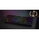 14. GENESIS Thor 404 TKL Keyboard Gaming USB QWERTY American International Black