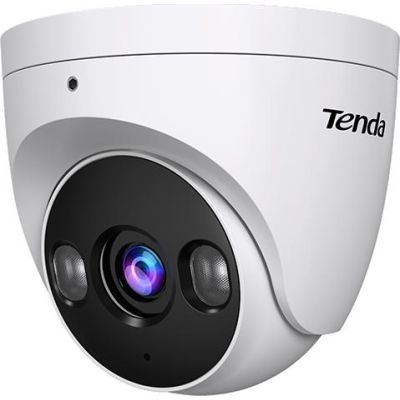 5. Tenda TC3T24C Camera 2.8mm White