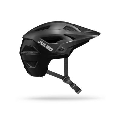 2. JULBO ROCK bicycle helmet black