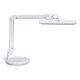 7. MAUL 8205902 LED Table Lamp E White