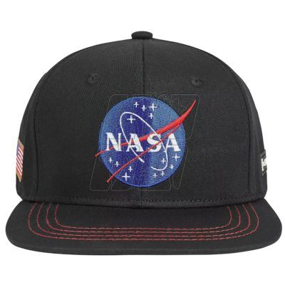 5. Capslab Space Mission NASA Snapback Cap CL-NASA-1-US2