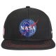 5. Capslab Space Mission NASA Snapback Cap CL-NASA-1-US2