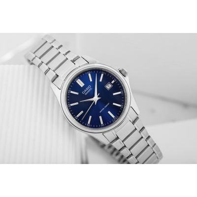 4. Women's Watch CASIO LTP-1183A-2ADF + BOX