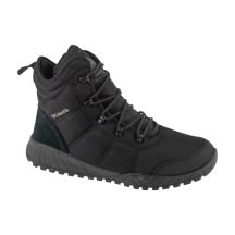 Columbia Fairbanks Omni-Heat 2100831010 Black 41.5