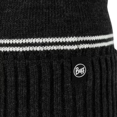 2. Buff Hido Knitted Hat Beanie 1323325551000