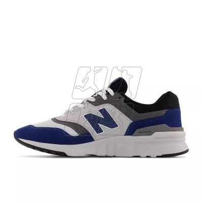 2. New Balance sports shoes M CM997HVE