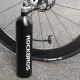 13. Rockbros Tubeless Tire Inflator 200 PSI 1.2l - Black