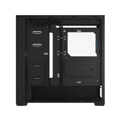 9. Fractal Design Pop XL Air Tower Black