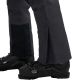 18. Men's ski pants 4F FNK M1155 anthracite 4FWAW25TFTRM1155 22S