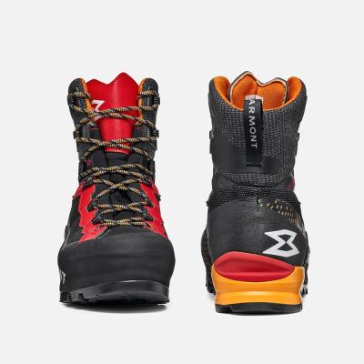 4. Garmont Tower 3.0 GTX Adult Black