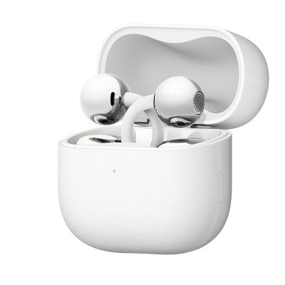 3. Huawei FreeClip 2 True Wireless Stereo (TWS) In-Ear Bluetooth Calls/Music Headset White