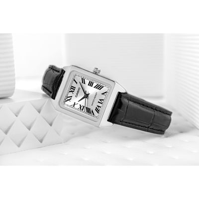 3. CASIO LTP-V007L-7B1 Women's Watch + BOX