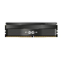 RAM Silicon Power XPOWER Zenith DDR4 8GB (1x8GB) 3200MHz CL16 UDIMM 1Gx8 DR heatsink