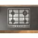 7. Gas hob WHIRLPOOL TGML 661 IX R