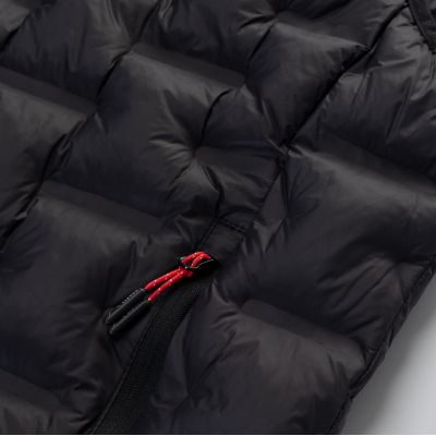 8. Men's Quilted Vest EMIN VEST