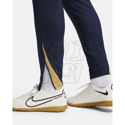 5. Nike FC Barcelona DF Strike M KPZ FJ5401-451 pants