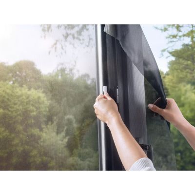 3. TESA 55286-00000-00 window screen Mosquito net Nylon