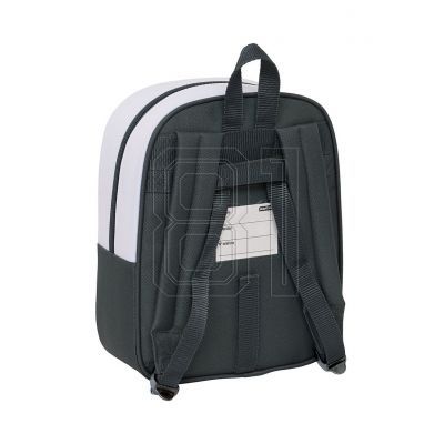 6. Real Madrid mini backpack 612554232