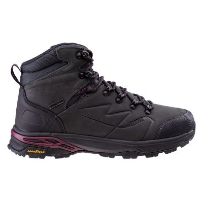 5. Elbrus Mazeno Mid Wp Gr M shoes 92800442334