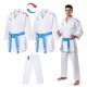 20. Extera Kumite WKF karate kimono | MOOTO