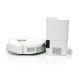 5. iRobot Roomba Combo 105+ Robot Vacuum Cleaner (White)