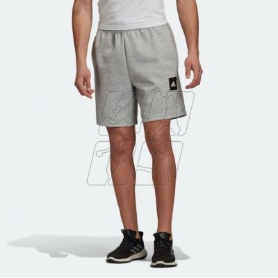 2. Adidas Must Haves Stadium Short Sta M FU0033 shorts