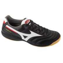 Mizuno Morelia Sala Elite IN Q1GA251201 Black 42
