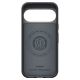4. Spigen Nano Pop MagSafe Case for Google Pixel 11 Pro XL - Black and Gray