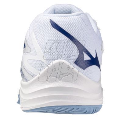 4. Mizuno THUNDER BLADE Z V1GA237097 Shoes