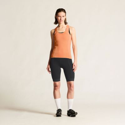 4. Women's ENDUR CARGO SHORTS C3 W