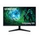 MONITOR SAMSUNG ODYSSEY G5 LED 27" LS27FG530EUXEN 200Hz
