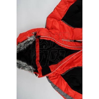 6. Ski jacket Icepeak Velden W 53283 512
