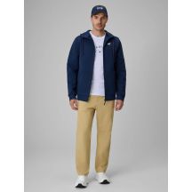 Men's casual trousers 4F 4FRSS26TTROM1963-20S