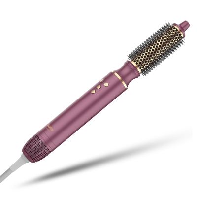 4. NENO BEAUTY VIO HAIR DRYER/CURLER