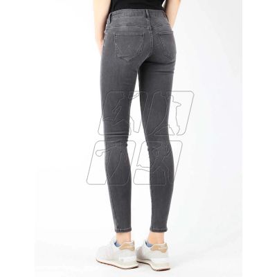 6. Wrangler Skinny Ash Jeans W28KLX86O