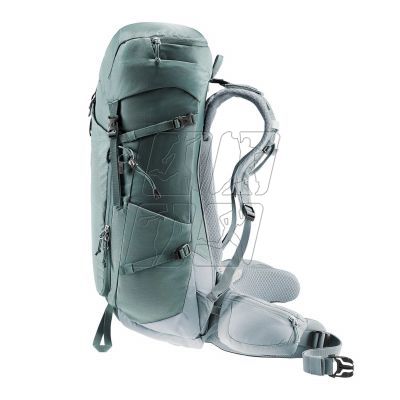 2. Deuter Trail Pro 34 SL 3441224-3464 hiking backpack