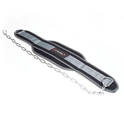 16. HMS PST04 Weighted Belt for Strength Training