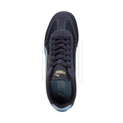 4. Puma Super Turino M 402612 03 shoes