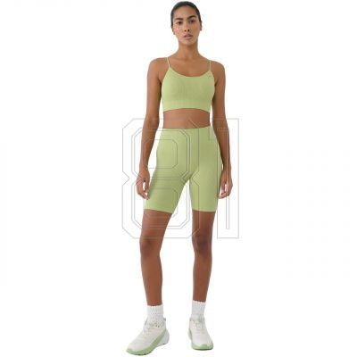 8. Shorts 4F FNK F014 W 4FWSS25TFSTF014 42S