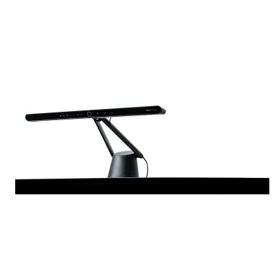 10. BenQ PianoLight R monitor lamp Black 1070 lm