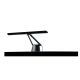 10. BenQ PianoLight R monitor lamp Black 1070 lm